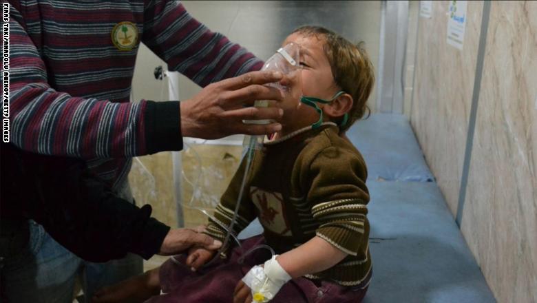 الأمم المتحدة: نظام الأسد وروسيا يرتكبان جرائم حرب في حلب