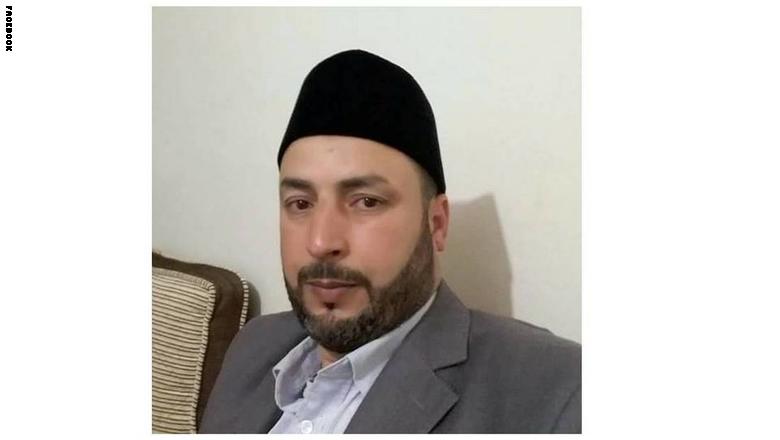 إدانة زعيم الطائفة الأحمدية في الجزائر بستة أشهر موقوفة التنفيذ Ahmedfali66