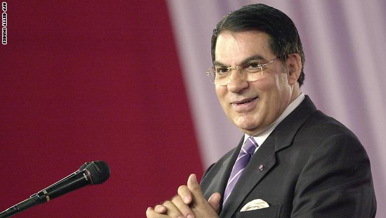 تونس تستعيد 3.5 مليون يورو من أموال صهر بن علي في سويسرا