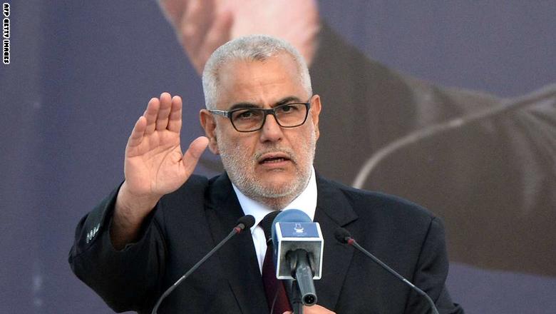 ابن كيران: لن أكون عبد الإله إذا دخل الاتحاد الاشتراكي للحكومة