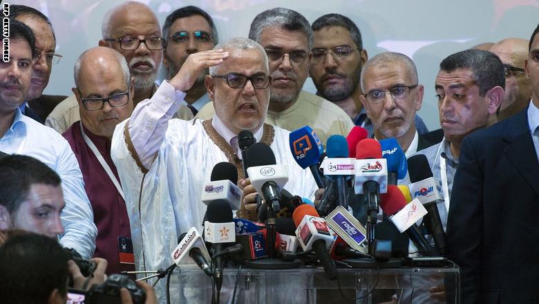 ثلاثة أسماء مطروحة بقوة لخلافة ابن كيران على رأس الحكومة المغربية