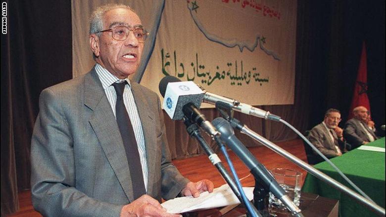وفاة الزعيم السياسي المغربي محمد بوستة.. هذه بعض أبرز مواقفه