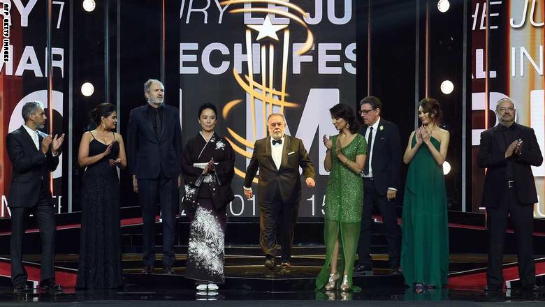 رسميا.. إلغاء دورة هذا العام من مهرجان مراكش الدولي للفيلم