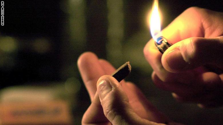 الجزائر: حجز 30 طنا من القنب الهندي غالبيتها في المناطق الغربية