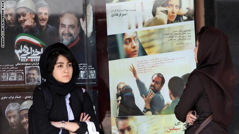 الجزائر تستفيد من خبرات إيران في السينما: اتفاقية تشمل الإنتاج والتكوين وتوزيع الأفلام