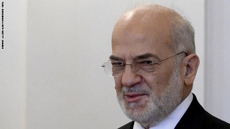 وزير خارجية العراق: غياب سوريا عن الجامعة العربية يحسب علينا جميعا