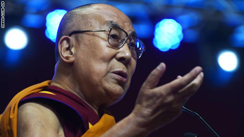 الدالاي لاما يُطالب ميانمار بإنهاء معاناة الروهينغا : لو كان بوذا هنا لساعدهم Lama_0