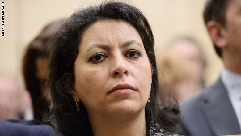 بعد انتقادات مغربية.. مرشحة ماكرون: لم أساند البوليساريو ولم أسئ للمملكة