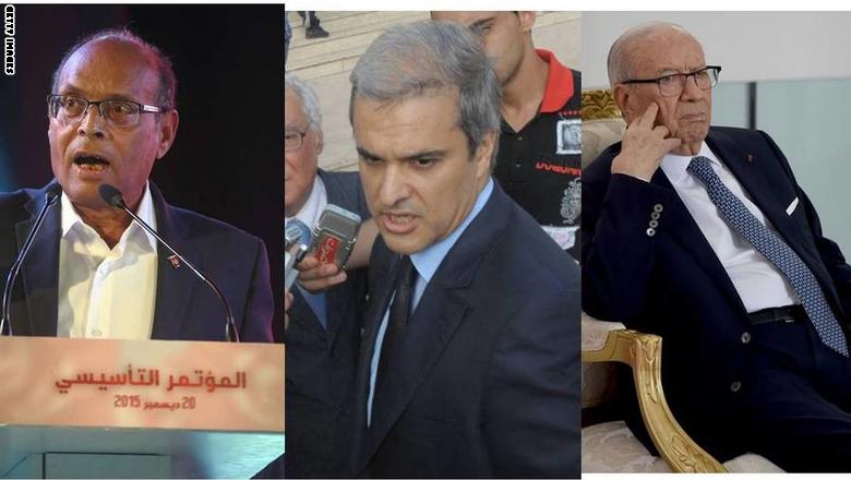 طرد الأمير هشام من تونس.. السبسي مستاء والمرزوقي: هذه فضيحة