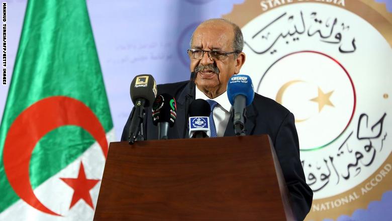 بعد تعثر اتفاق الصخيرات بالمغرب.. الجزائر ترغب بدور رئيسي في حلّ الأزمة الليبية