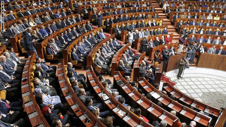 الحوثيون يشيدون بموقف نبيه بري لـ"رفضه" المشاركة بمؤتمر الرباط