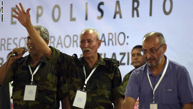 البوليساريو تراسل غوتيريس وتتهم المغرب بـ"الاستفزاز والتصعيد"