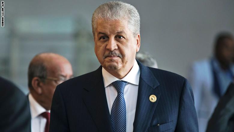 سلال يبرّر إغلاق الحدود مع جلّ بلدان الجوار: هناك أطماع وأخطار إرهابية