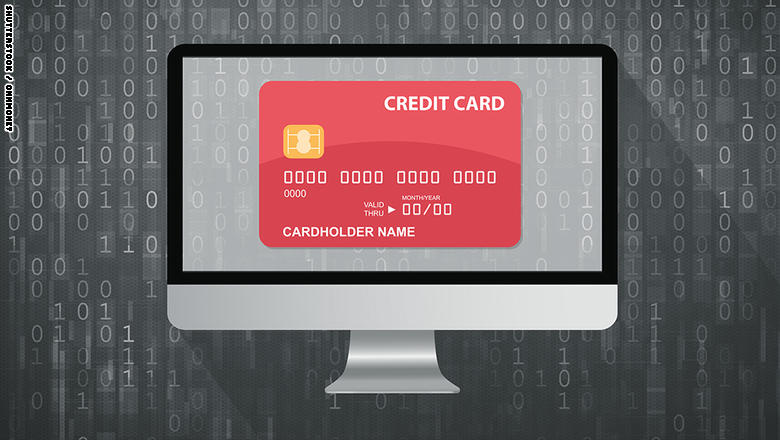 بحث: يمكن للقراصنة استخدام بياناتك الشخصية بعد 9 دقائق من نشرها!