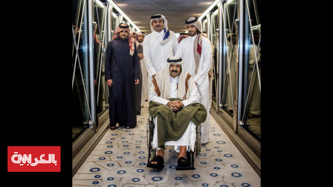 انورت بقدومك الدار يالغالي