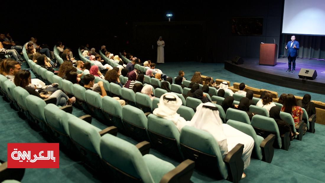 شاهد.. موقع CNN بالعربية يقدم تدريباً إعلامياً لـ100 شاب ...