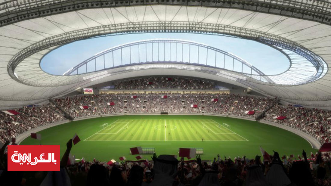 قطر تخفّض ميزانية كأس العالم 2022 بنسبة 40% على الأقل ...