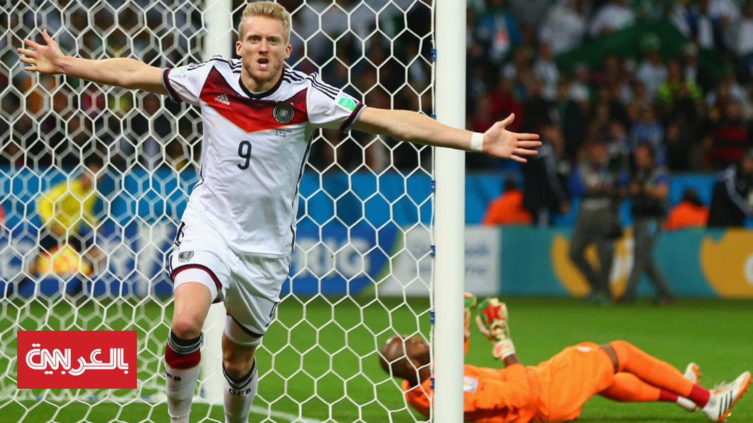 كأس العالم 2014.. ألمانيا للدور ربع النهائي والجزائر تودع ...