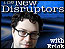 The New Disruptors video series
