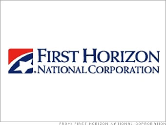 First  Horizon National Corp.