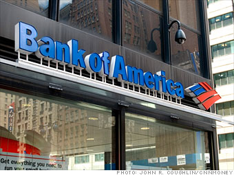 Bank of America Corp.