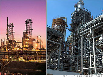 Valero Energy <span class='quoteLink'>(<a href='/quote/quote.html?symb=VLO'>VLO</a>)</span>