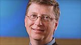 How I Work: Bill Gates