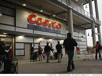 Costco Wholesale