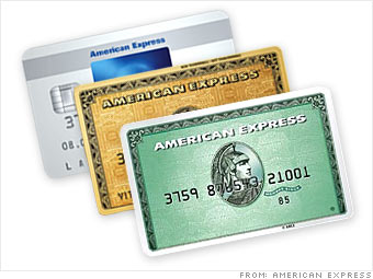 American Express - Most Admired Companies - FORTUNE