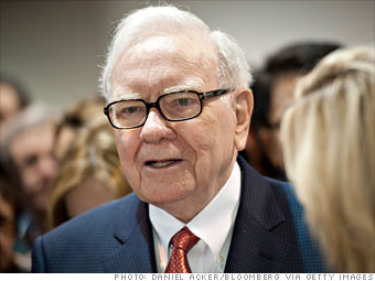 Berkshire Hathaway