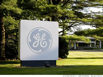 General Electric