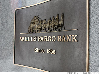 Wells Fargo Short Sale