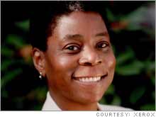 Ursula Burns