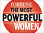 Fortune's Most Powerful Women