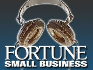 Small Business Audio Podcast