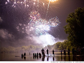 Chanhassen, MN - Best Places to Live 2013 - Money Magazine