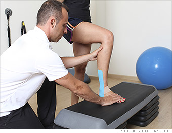Physical therapist jobs in paris france