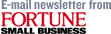 FORTUNE SMALL BUSINESS