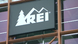 REI to employees: Go out and play!