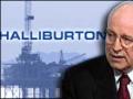 Halliburton contract could reach $7B