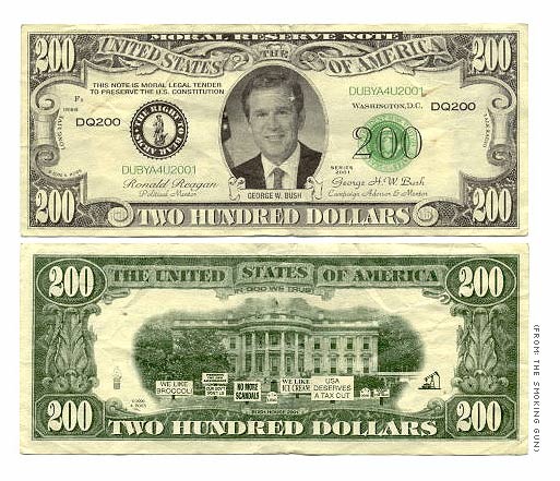 Albums 92+ Images was the $20 dollar bill counterfeit george Updated
