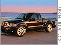 Used Ford F-150 for $150,000