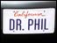 For sale: Dr. Phil's Ferrari and Porsche