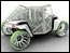 Algae-filled Hummer wins 'green car' contest