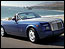 Rolls Royce to unveil convertible