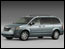 Chrysler shows off redesigned minivans
