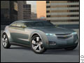 GM tries to change image to Green Motors