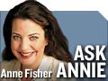 Ask Annie: Surviving a dumb move at work