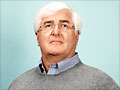 Ron Conway is a Silicon Valley startup's best friend