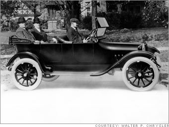 1914 Dodge